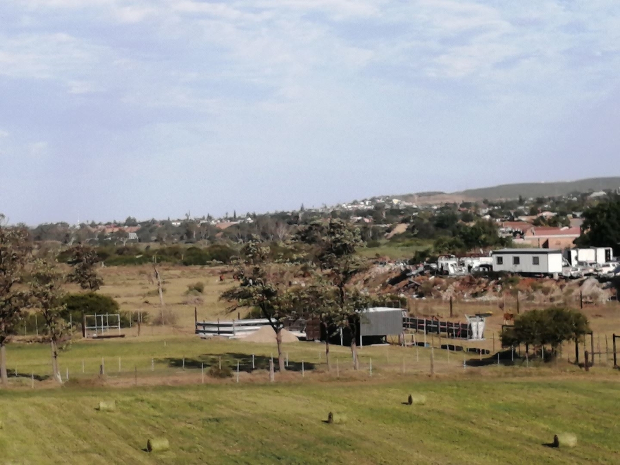 Commercial Property for Sale in Manor Heights Eastern Cape